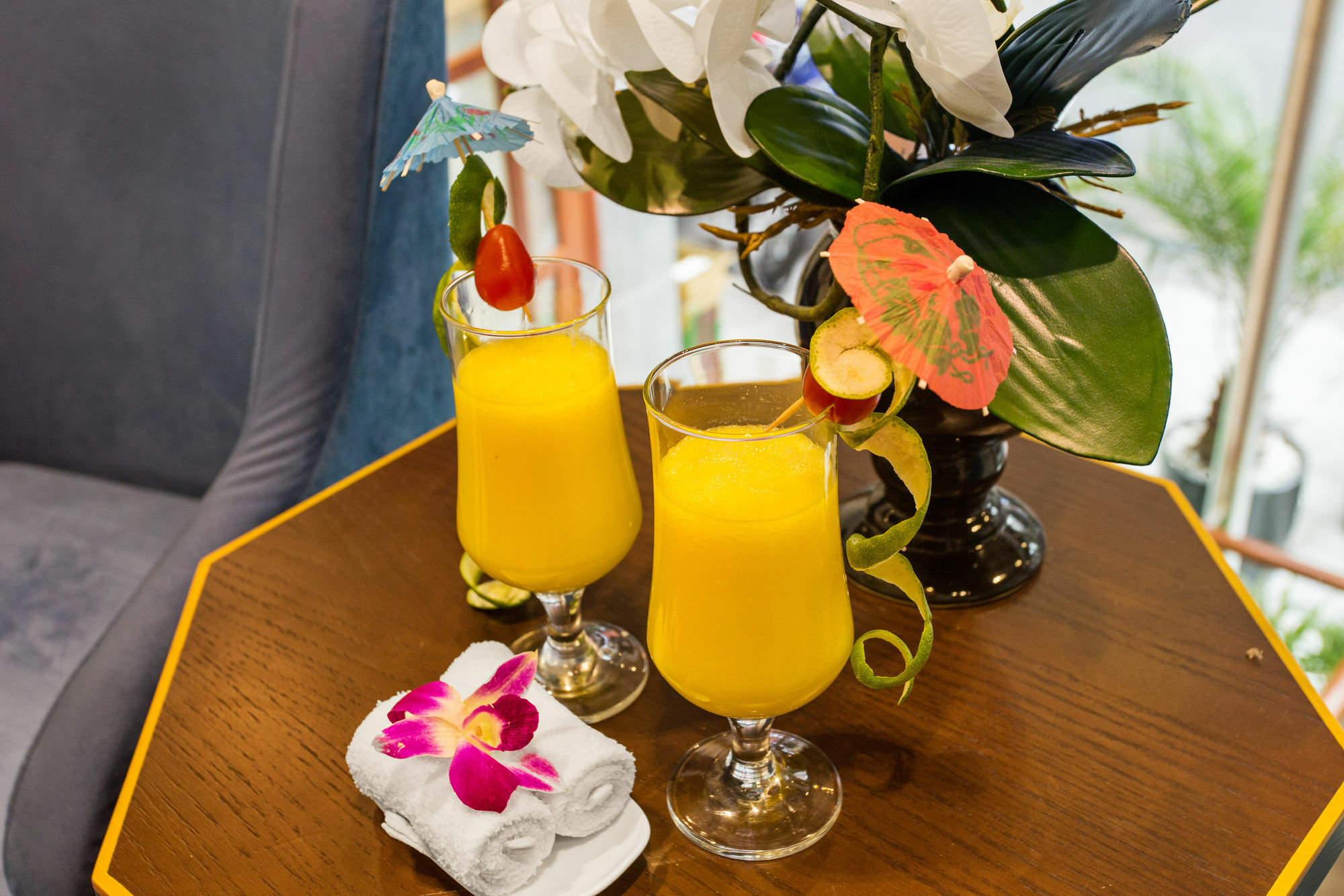Hanoi La Storia Hotel Luaran gambar